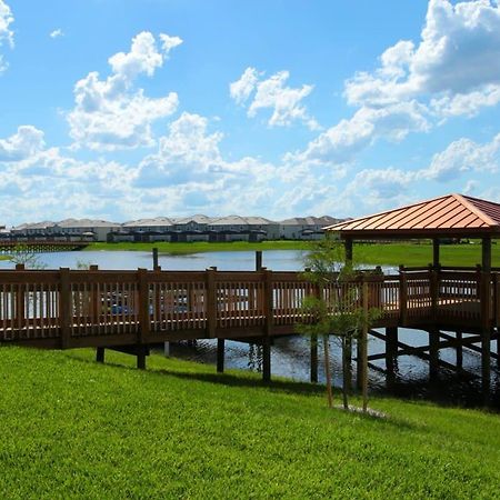 Stunning 3Bd Apto Close To Disney 201P Kissimmee Kültér fotó