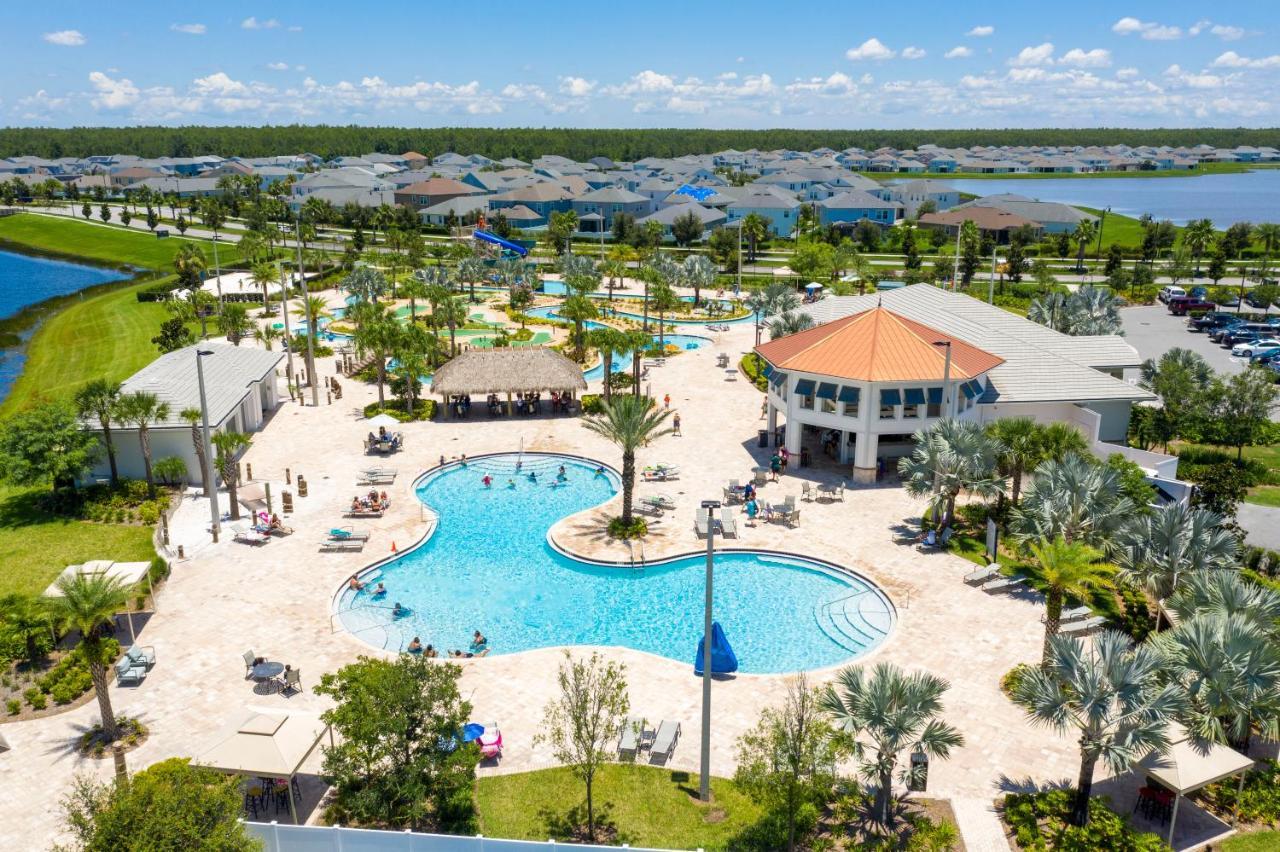 Stunning 3Bd Apto Close To Disney 201P Kissimmee Kültér fotó