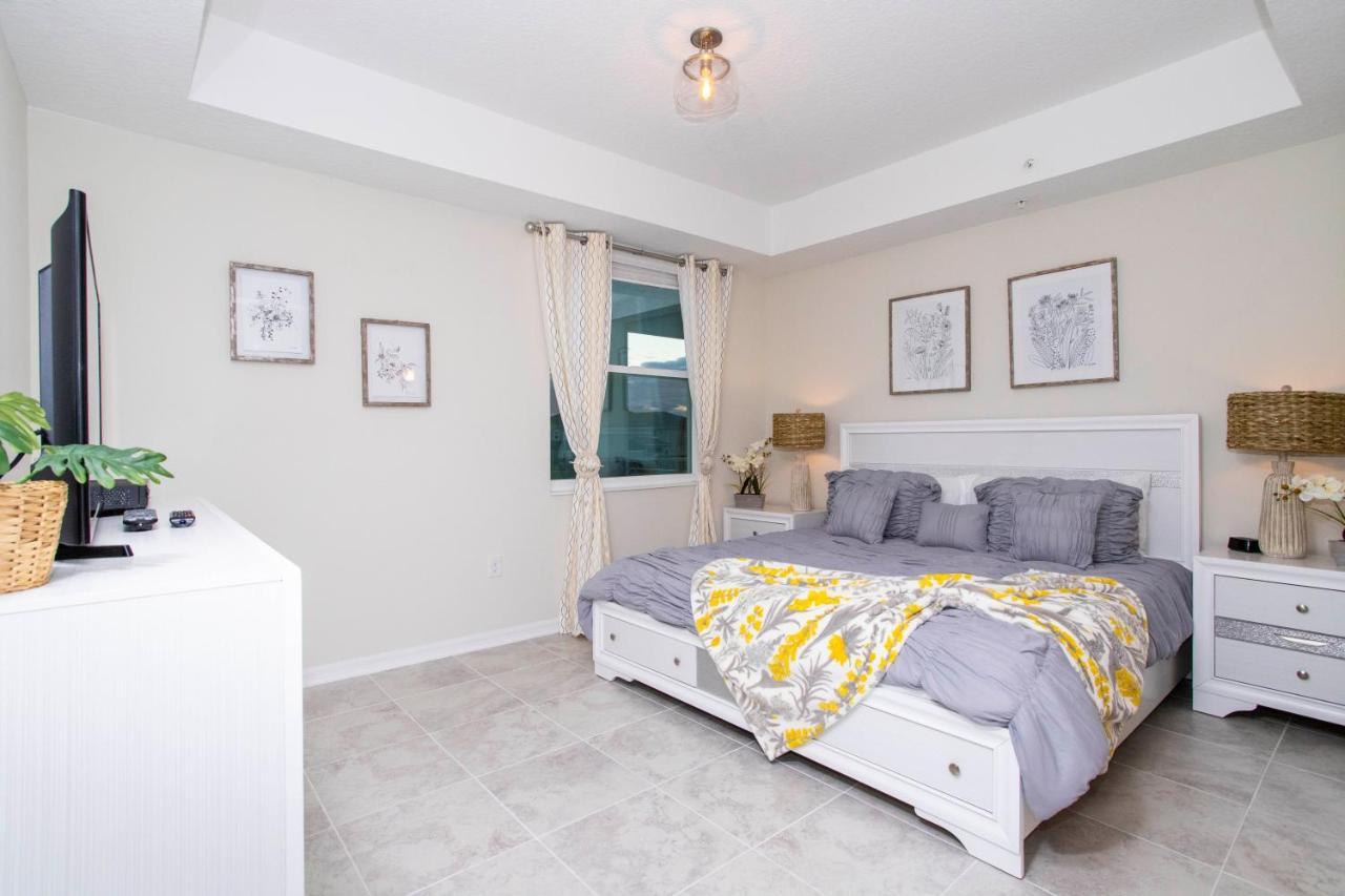 Stunning 3Bd Apto Close To Disney 201P Kissimmee Kültér fotó