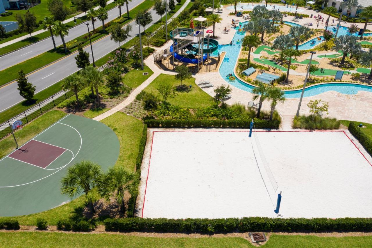 Stunning 3Bd Apto Close To Disney 201P Kissimmee Kültér fotó