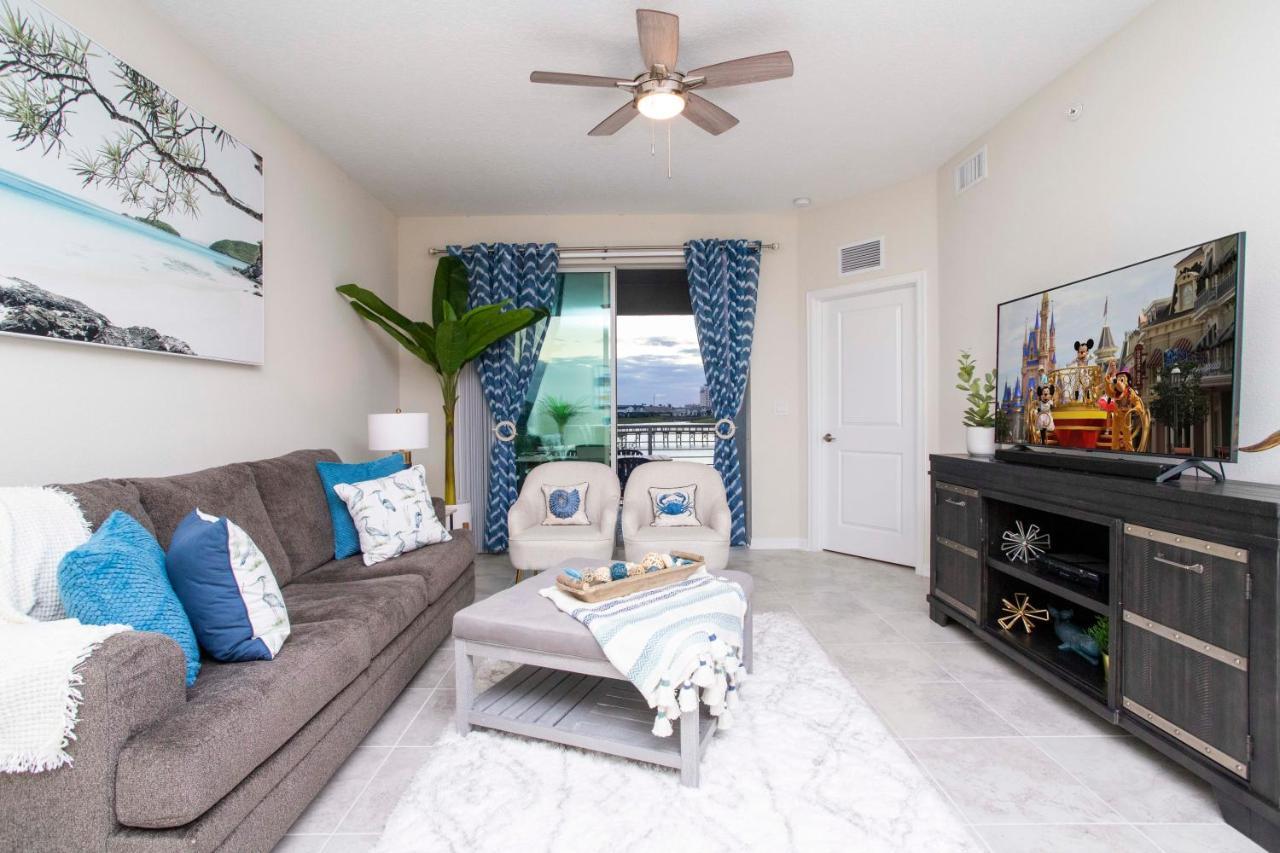 Stunning 3Bd Apto Close To Disney 201P Kissimmee Kültér fotó