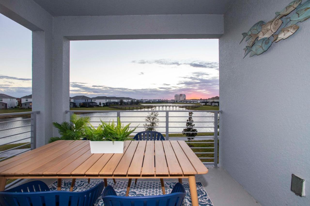 Stunning 3Bd Apto Close To Disney 201P Kissimmee Kültér fotó