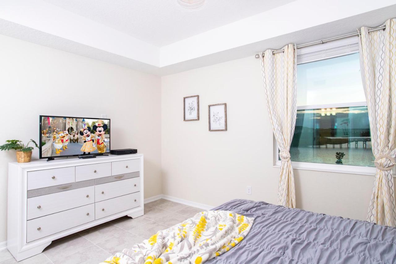 Stunning 3Bd Apto Close To Disney 201P Kissimmee Kültér fotó