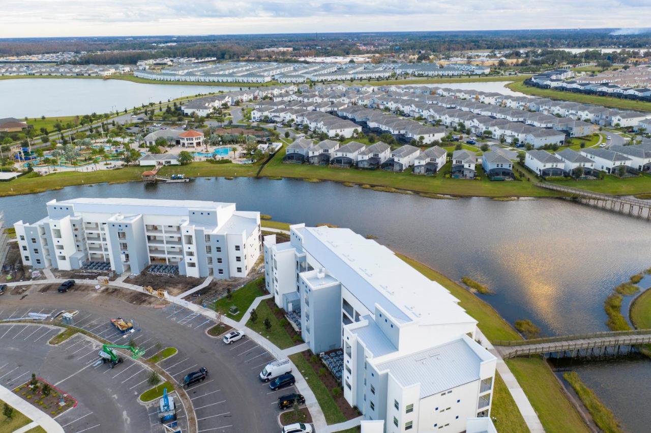 Stunning 3Bd Apto Close To Disney 201P Kissimmee Kültér fotó