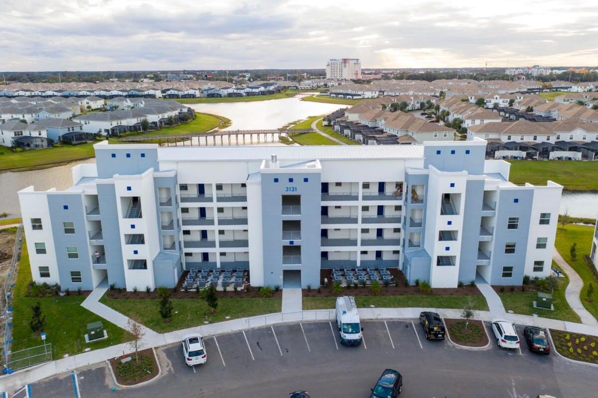 Stunning 3Bd Apto Close To Disney 201P Kissimmee Kültér fotó