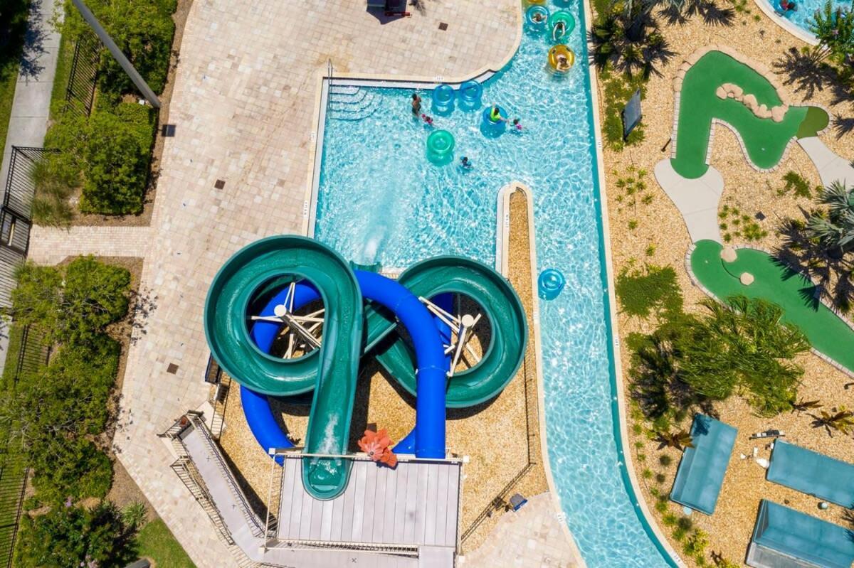 Stunning 3Bd Apto Close To Disney 201P Kissimmee Kültér fotó