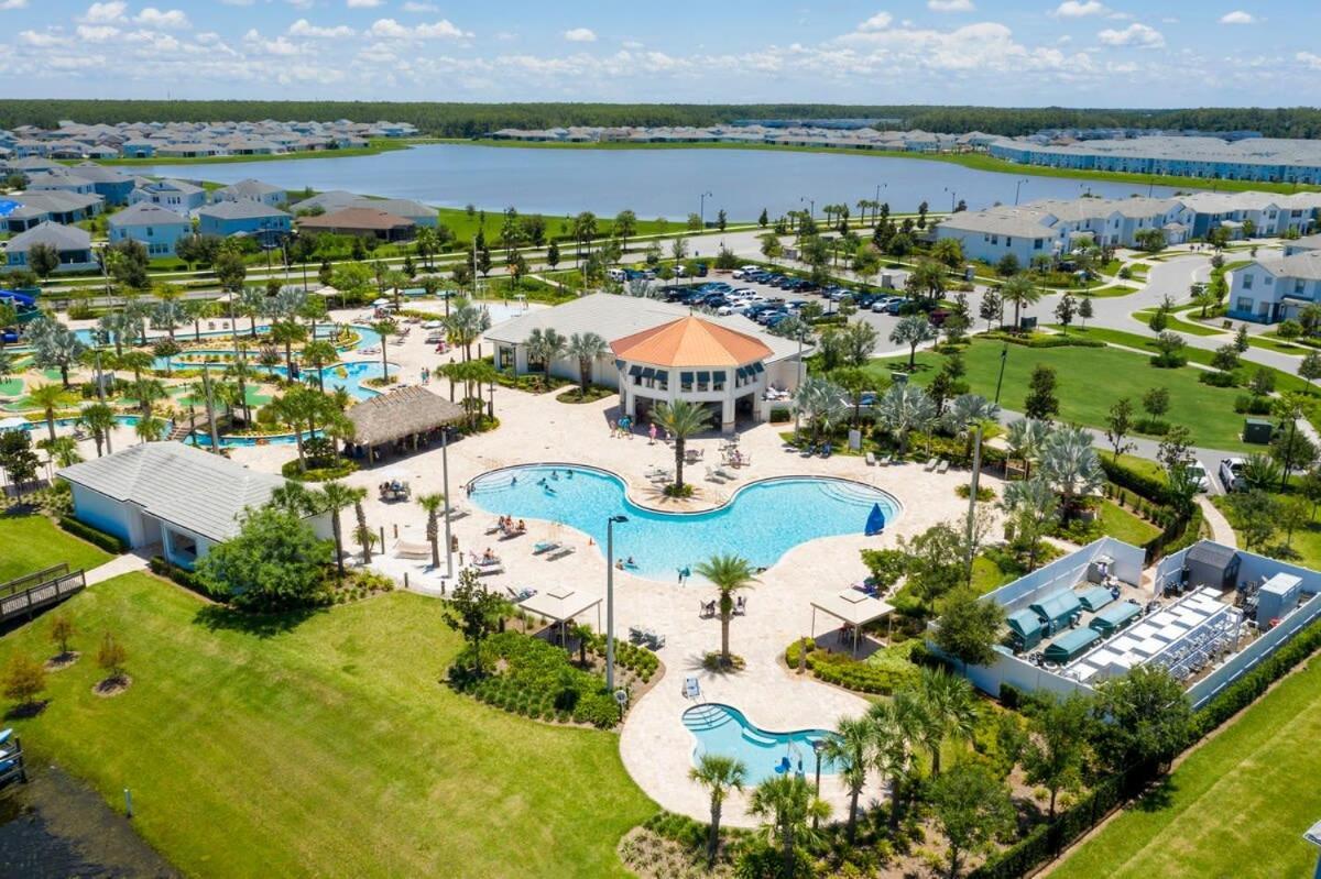 Stunning 3Bd Apto Close To Disney 201P Kissimmee Kültér fotó