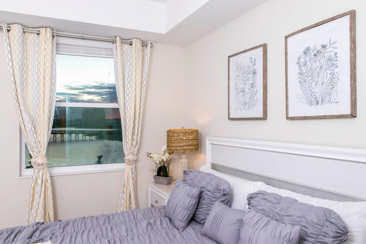 Stunning 3Bd Apto Close To Disney 201P Kissimmee Kültér fotó