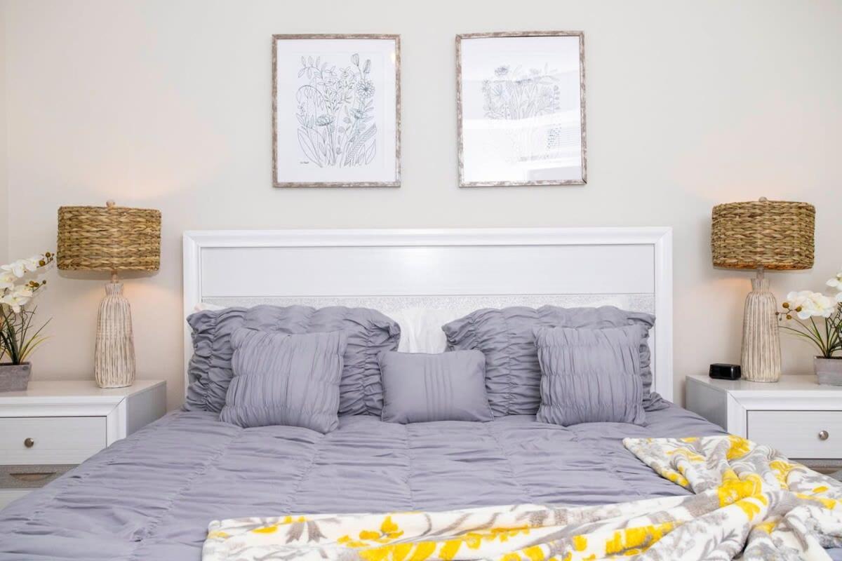 Stunning 3Bd Apto Close To Disney 201P Kissimmee Kültér fotó