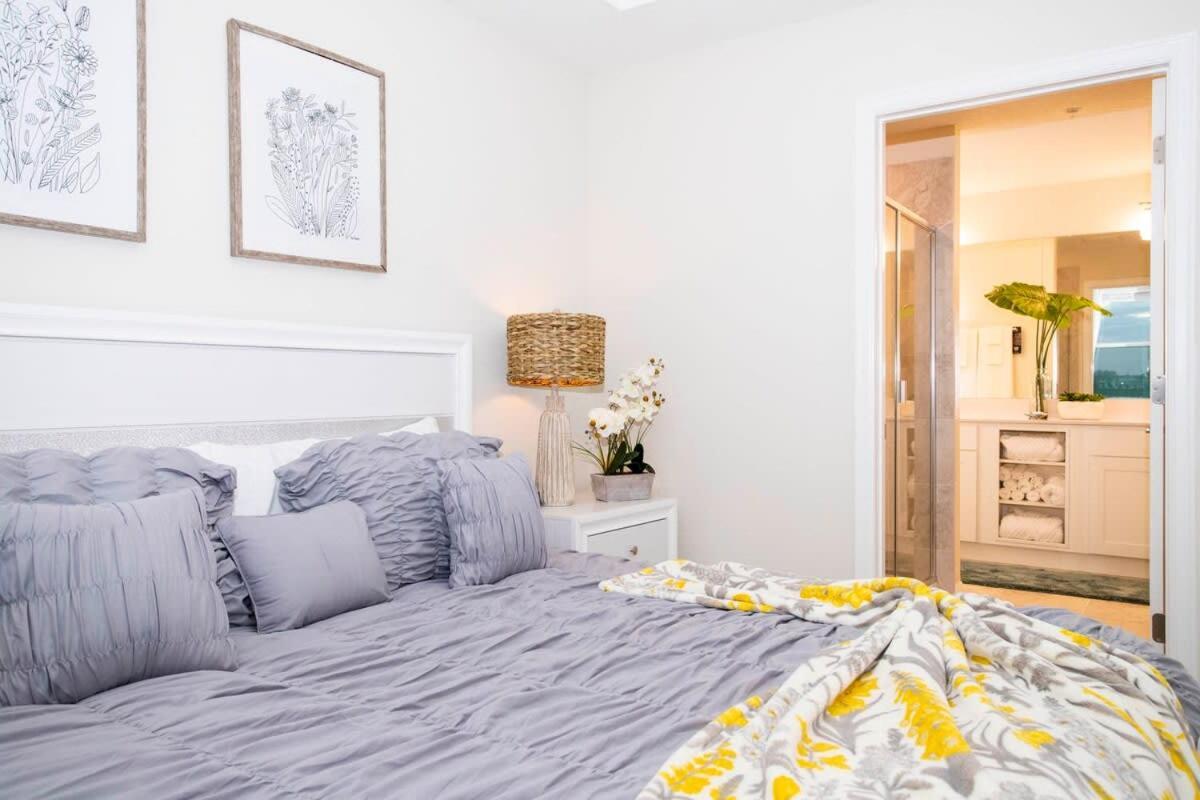 Stunning 3Bd Apto Close To Disney 201P Kissimmee Kültér fotó