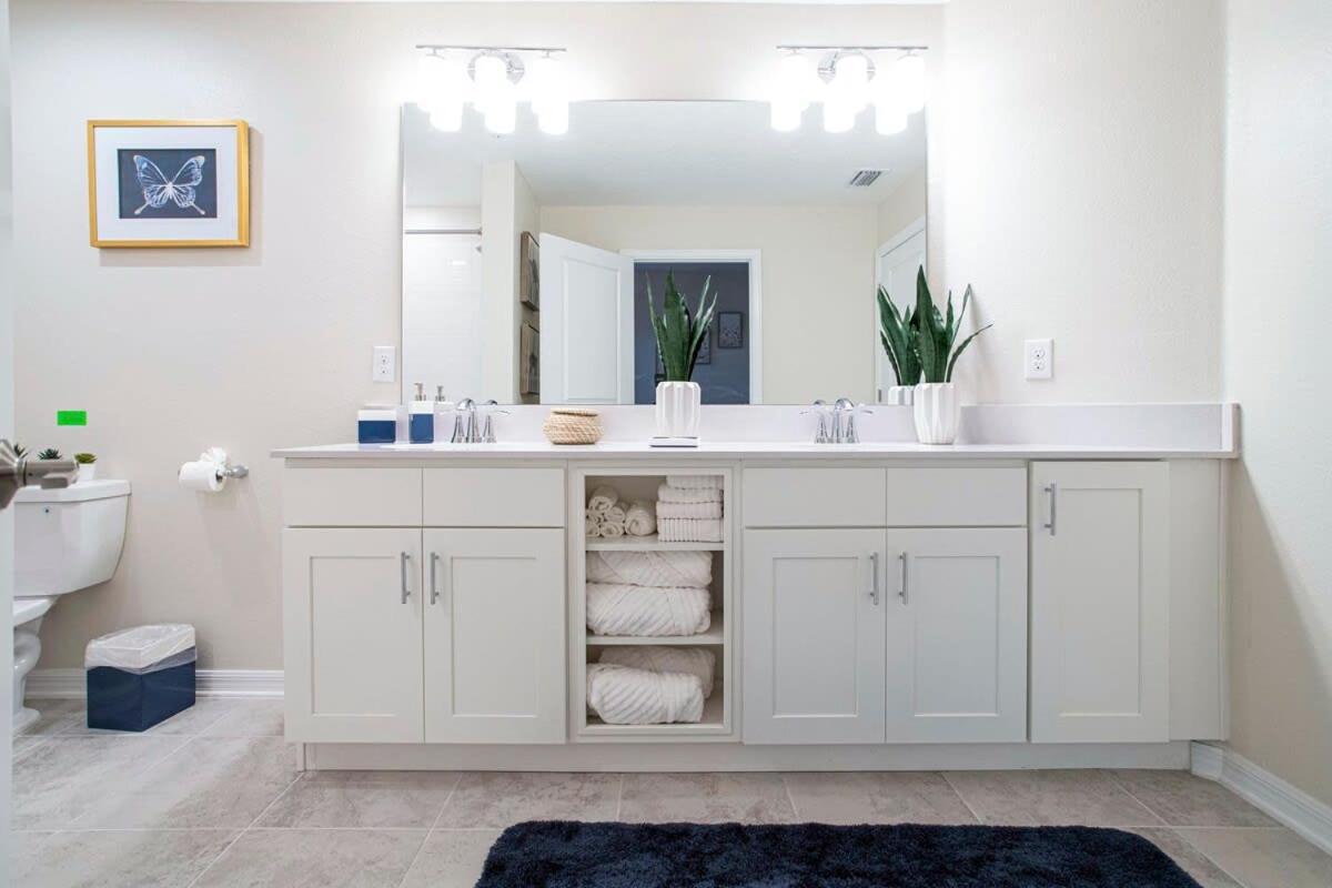 Stunning 3Bd Apto Close To Disney 201P Kissimmee Kültér fotó