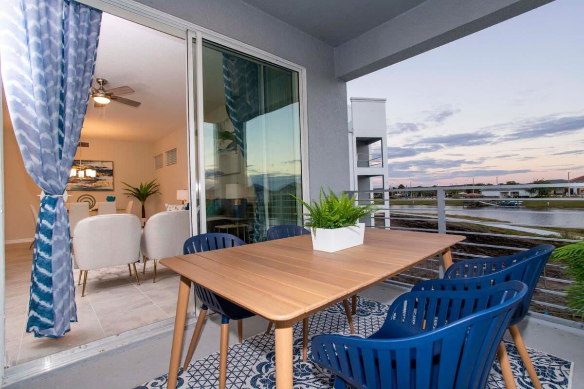 Stunning 3Bd Apto Close To Disney 201P Kissimmee Kültér fotó