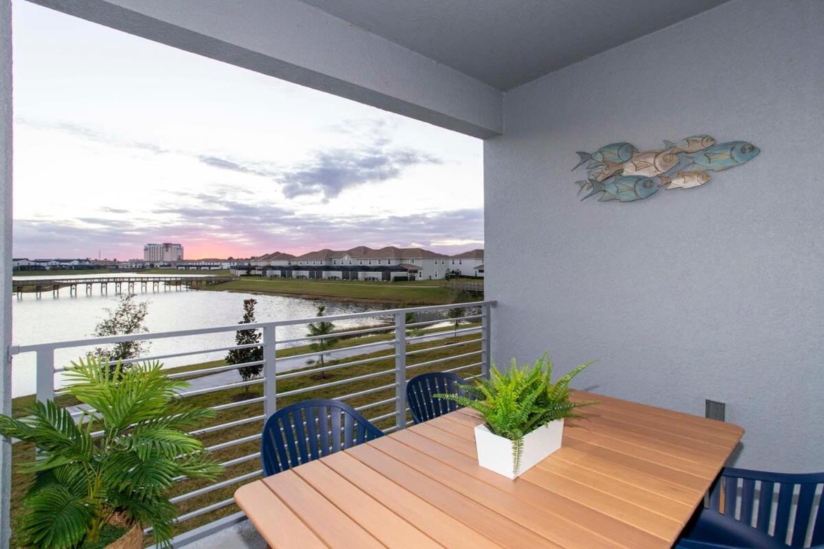 Stunning 3Bd Apto Close To Disney 201P Kissimmee Kültér fotó