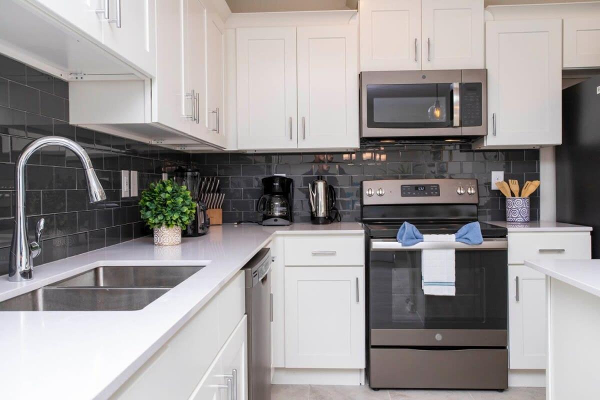 Stunning 3Bd Apto Close To Disney 201P Kissimmee Kültér fotó